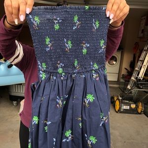 Hollister Dress